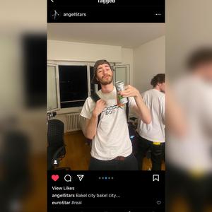 R&F (feat. Euro5tar)