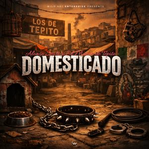 Domesticado