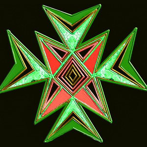 Neon Ally Way
