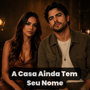 A Casa Ainda Tem Seu Nome