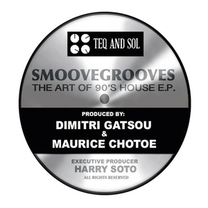 Groove's Vibe (Original Mix)