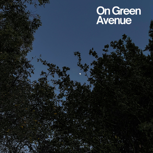 On Green Avenue
