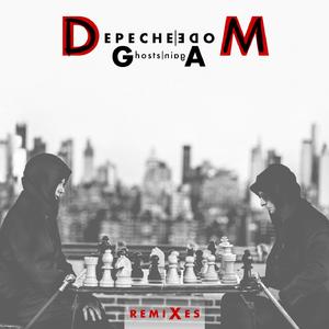 Ghosts Again (Miss Grit Remix)