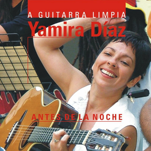 Tema "A guitarra limpia"
