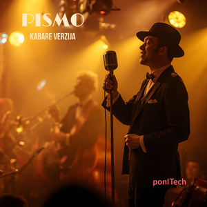 Pismo (kabare verzija)