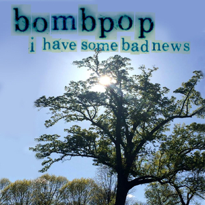 My Dog Lazarus (I Can Feel the Sun Shine)