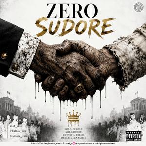 Zero Sudore (feat. Thalara_vox)