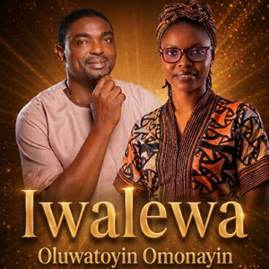 Iwalewa