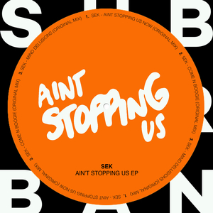 Aint Stopping Us Now (Original Mix)
