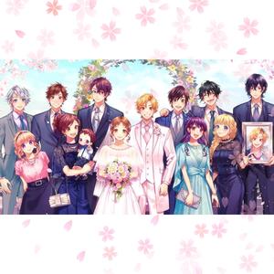 东京春日相会 （東京スプリングセッション）