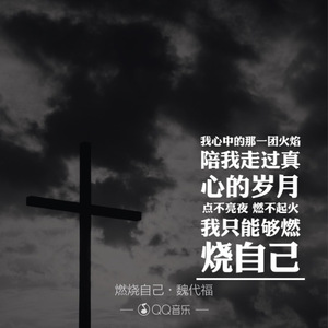 燃烧自己—魏大夫