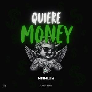 Quiere money (Latin tech)