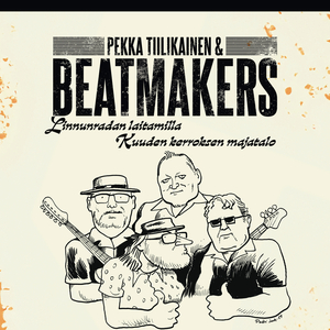 Kuuden kerroksen majatalo