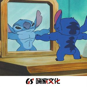 【EA7】我不止一次告诉你这样我会难过