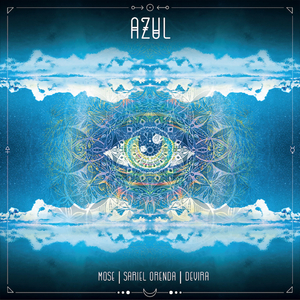 Azul