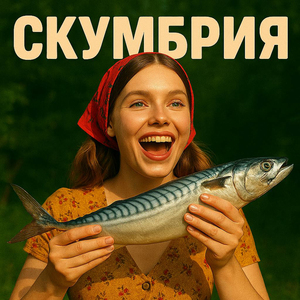Скумбрия