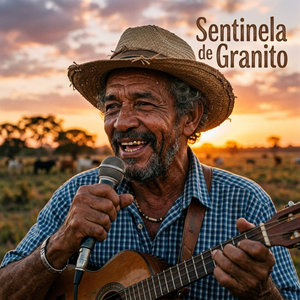 Sentinela de granito