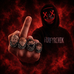 F#Ck Y1U (Prod. By Chikofani)