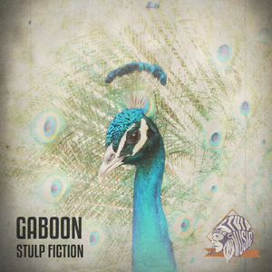 Gaboon (Original Mix)