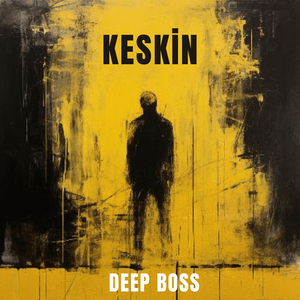 Keskin