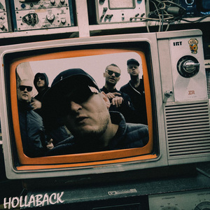 Hollaback