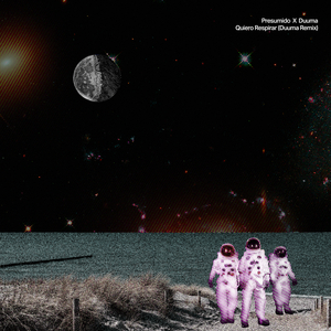 Quiero Respirar (Duuma Remix)