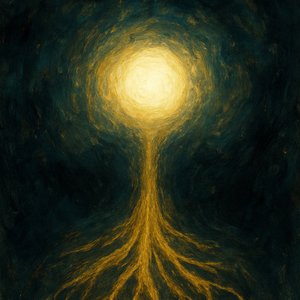 TIME 017 - Rooted in the Quiet