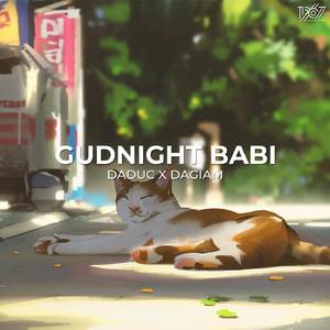 BEAT Gudnight Babi (Lofi)