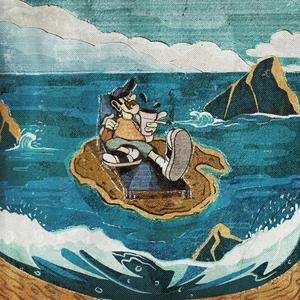 RAW ΚΕΦΑΛΑΙΟ (feat. Dros & ΠΑΡΩΝ)