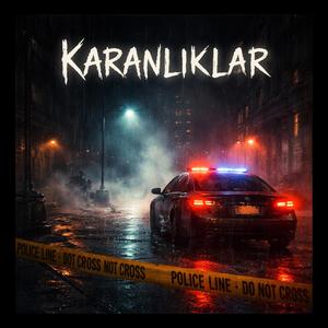 Karanlıklar