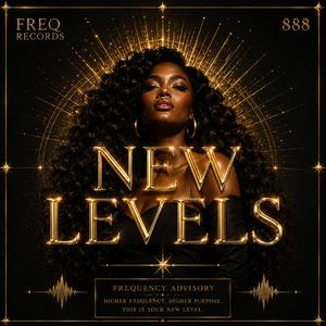 New Levels (432Hz)