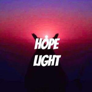 "HOPE LIGHT" melodic X Newwave type beat