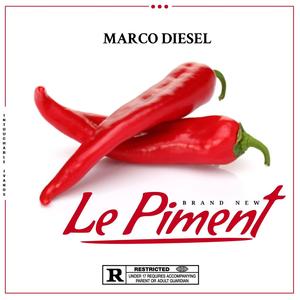 Le piment