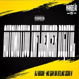 Automotivo Influencer Digital