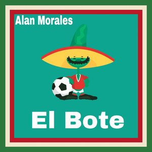 El Bote (feat. Rey Julien)