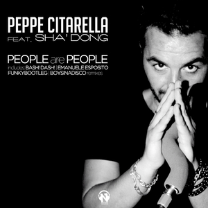 People Are People (Emanuele Esposito Remix)