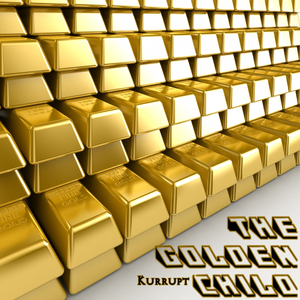 The Golden Child (Original Mix)