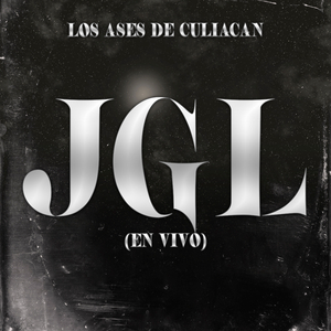 JGL (En Vivo)