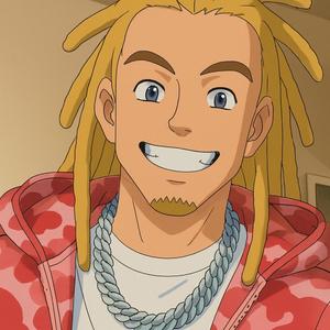 Wave Prince