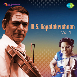 Nadhasudharasa - Live - Msgopalakrishnan