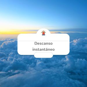 Respiro recuperador