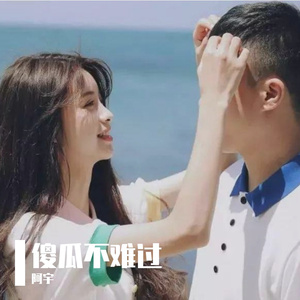 傻瓜不难过（翻自 李俊杰）