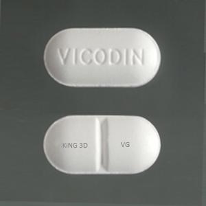 Vicodin (feat. VG Beats)
