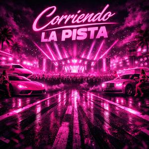 Corriendo la Pista
