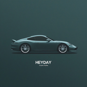 HeyDay