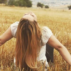 Ellerinin Değdiği Yerler