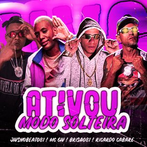 Ativou o Modo Solteira