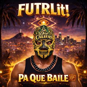 Pa Que Baile (feat. Dre Califas) (Riddim AllDay Mix)