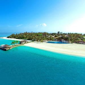 山上的夜华很美丽5