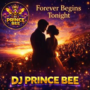 Forever begins today